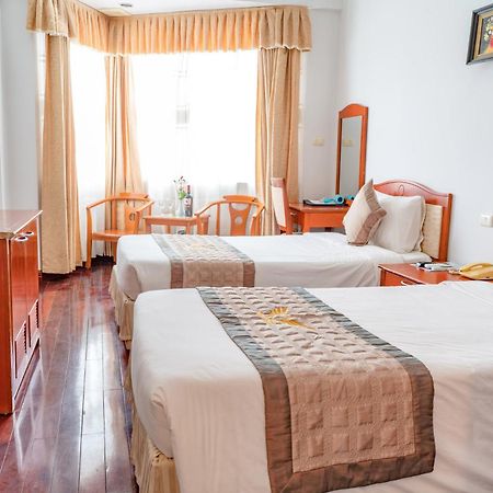 Private Balcony Hotel Dong Khe Sau Εξωτερικό φωτογραφία
